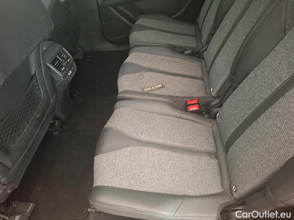  Peugeot  5008  Allure Business 1.5 HDi 130CV BVA8 7 Sieges E6d #44