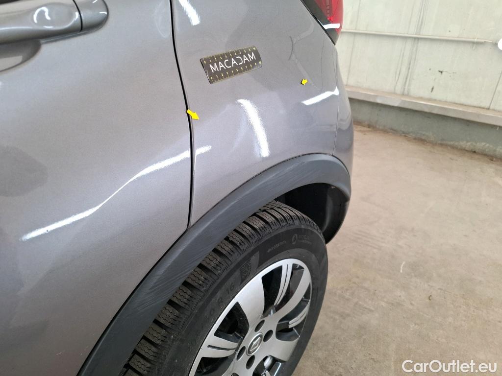  Renault  Captur  Business 1.5 dCi 90CV BVM5 E6 #10