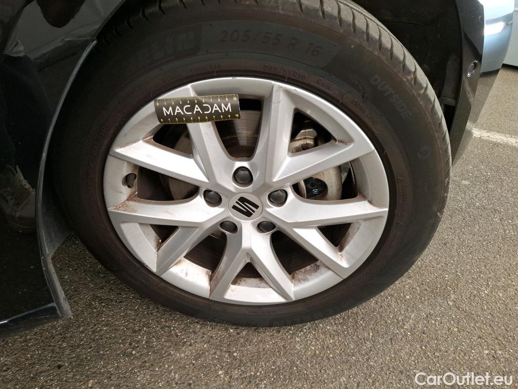  Seat  Leon  Business 2.0 TDI 115CV BVM6 E6d #6