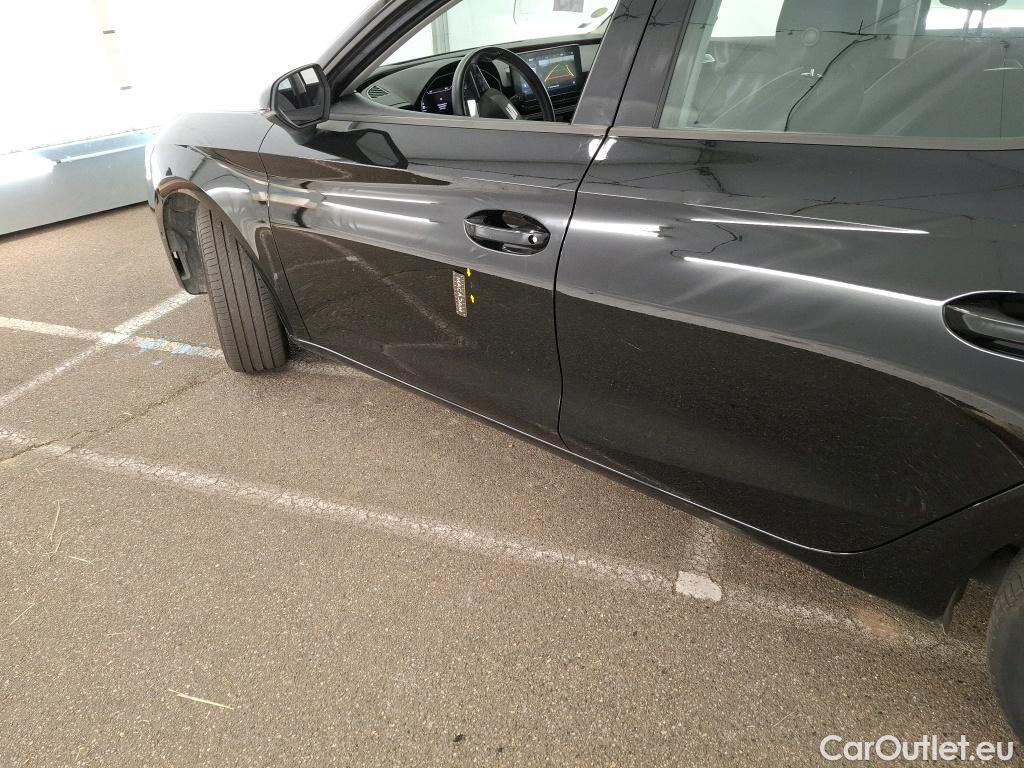  Seat  Leon  Business 2.0 TDI 115CV BVM6 E6d #1