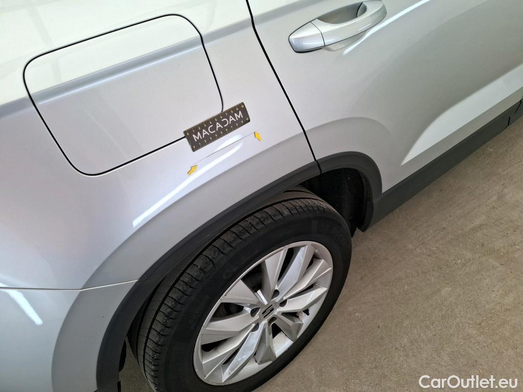  Seat  ATECA  Style Business 2.0 TDI 150CV BVA7 E6d #7