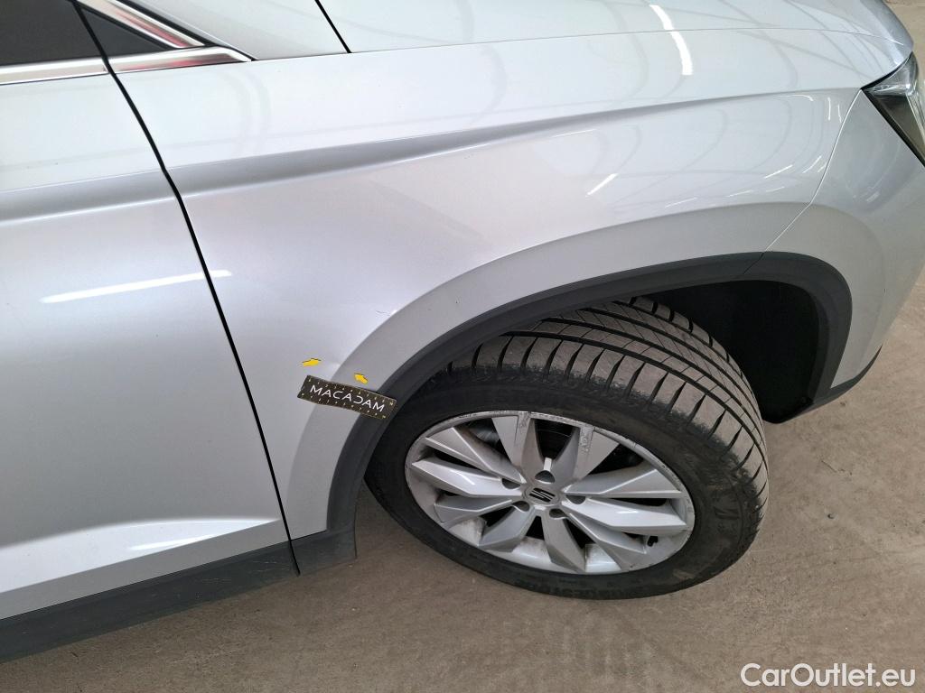  Seat  ATECA  Style Business 2.0 TDI 150CV BVA7 E6d #65