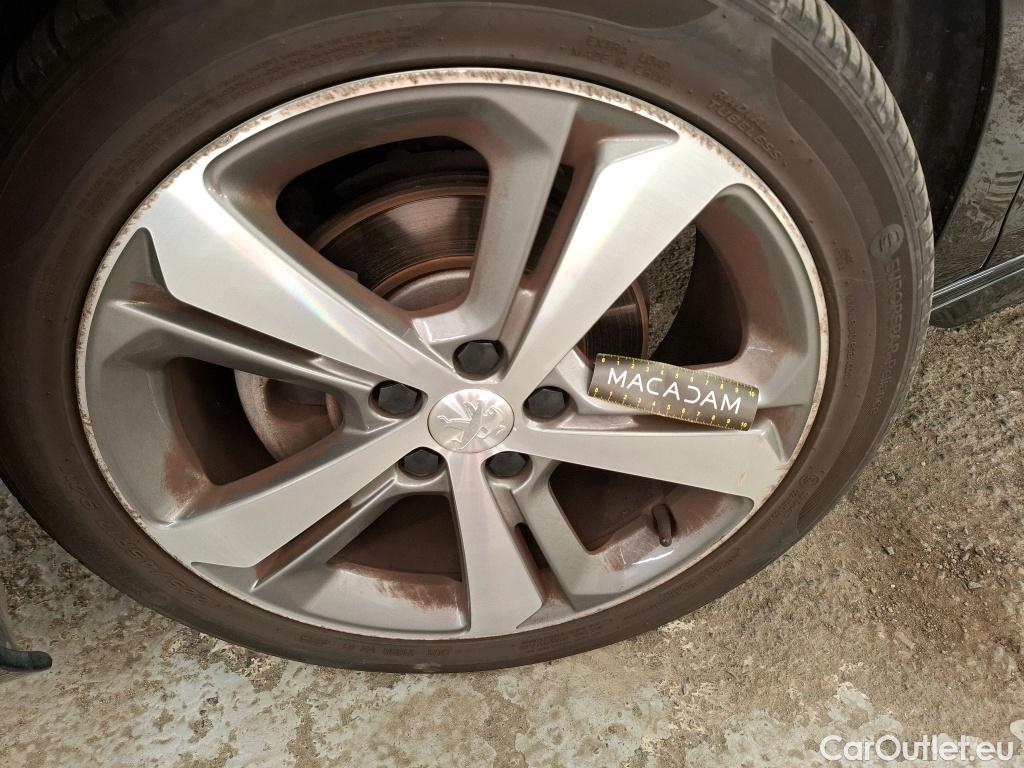  Peugeot  308  SW GT Line 1.5 HDi 130CV BVA8 E6dT #31