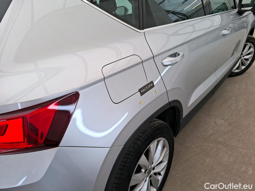  Seat  ATECA  Style Business 2.0 TDI 150CV BVA7 E6d #4