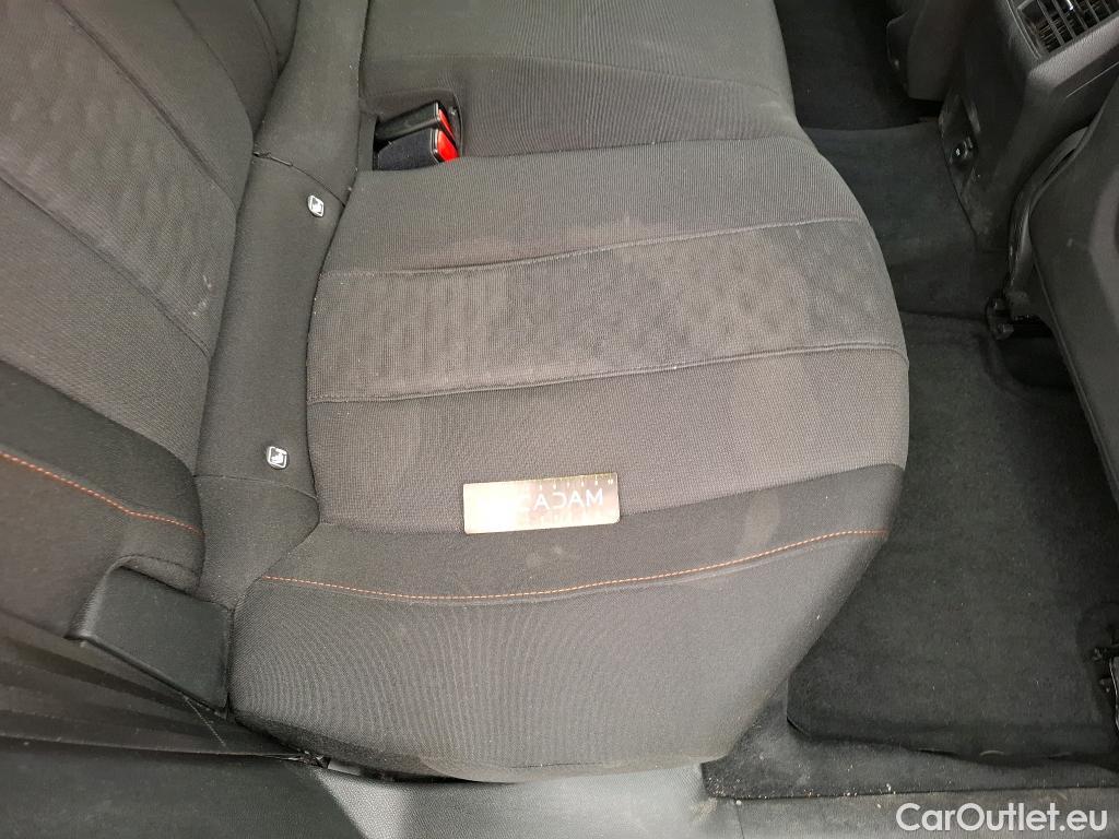  Peugeot  508  SW Active Pack 1.2 PureTech 130CV BVA8 E6d #32
