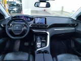  Peugeot  5008  Allure Business 2.0 HDi 180CV BVA8 E6d #5