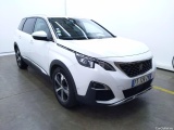  Peugeot  5008  Allure Business 2.0 HDi 180CV BVA8 E6d #4
