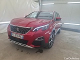  Peugeot  5008  Allure Business 1.5 HDi 130CV BVA8 7 Sieges E6d 