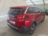  Peugeot  5008  Allure Business 1.5 HDi 130CV BVA8 7 Sieges E6d #3