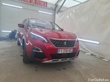  Peugeot  5008  Allure Business 1.5 HDi 130CV BVA8 7 Sieges E6d #4