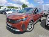  Peugeot  5008  Active Pack 1.5 HDi 130CV BVA8 7 Sieges E6d 