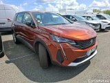  Peugeot  5008  Active Pack 1.5 HDi 130CV BVA8 7 Sieges E6d #4