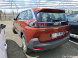  Peugeot  5008  Active Pack 1.5 HDi 130CV BVA8 7 Sieges E6d #2