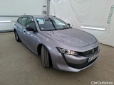  Peugeot  508  SW Active Pack 1.2 PureTech 130CV BVA8 E6d #4