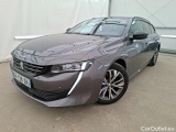  Peugeot  508 PEUGEOT  SW / 2018 / 5P / Break BlueHDi 130 S&S EAT8 Allure Pack 