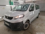  Peugeot  Expert PEUGEOT  4p Combi 1.6 BlueHDi 115 S&S Long 