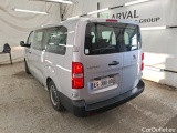  Peugeot  Expert PEUGEOT  4p Combi 1.6 BlueHDi 115 S&S Long #2