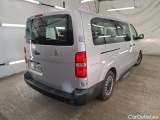  Peugeot  Expert PEUGEOT  4p Combi 1.6 BlueHDi 115 S&S Long #3
