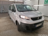  Peugeot  Expert PEUGEOT  4p Combi 1.6 BlueHDi 115 S&S Long #4