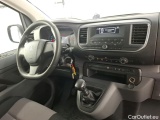  Peugeot  Expert PEUGEOT  4p Combi 1.6 BlueHDi 115 S&S Long #5