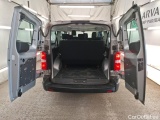  Peugeot  Expert PEUGEOT  4p Combi 1.6 BlueHDi 115 S&S Long #10