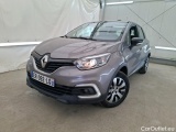  Renault  Captur  Business 1.5 dCi 90CV BVM5 E6 