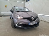  Renault  Captur  Business 1.5 dCi 90CV BVM5 E6 #4