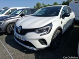  Renault  Captur  II Evolution 1.6 E-TECH Hybrid 145CV BVA6 E6d 