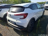  Renault  Captur  II Evolution 1.6 E-TECH Hybrid 145CV BVA6 E6d #3