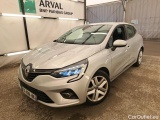  Renault  Clio  V Business 1.5 dCi 85CV BVM6 E6dT 