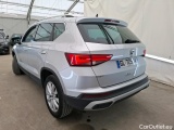  Seat  ATECA  Style Business 2.0 TDI 150CV BVA7 E6d #2