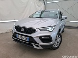  Seat  ATECA  Style Business 2.0 TDI 150CV BVA7 E6d 