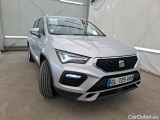  Seat  ATECA  Style Business 2.0 TDI 150CV BVA7 E6d #4