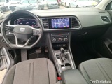  Seat  ATECA  Style Business 2.0 TDI 150CV BVA7 E6d #5