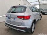  Seat  ATECA  Style Business 2.0 TDI 150CV BVA7 E6d #3