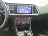  Seat  ATECA  Style Business 2.0 TDI 150CV BVA7 E6d #7