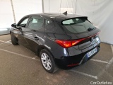  Seat  Leon  Business 2.0 TDI 115CV BVM6 E6d #2