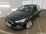  Seat  Leon  Business 2.0 TDI 115CV BVM6 E6d 