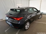  Seat  Leon  Business 2.0 TDI 115CV BVM6 E6d #3