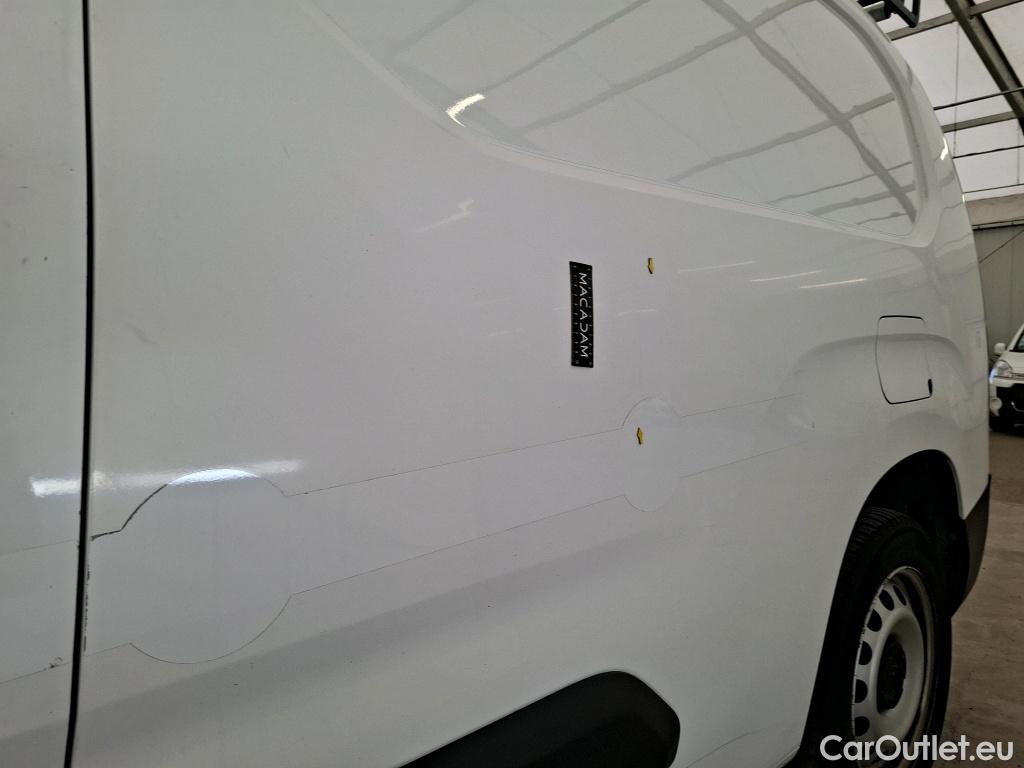  Citroen  Berlingo  Fourgon Club XL 950 1.5 BlueHDi 100CV BVM5 E6dT #3