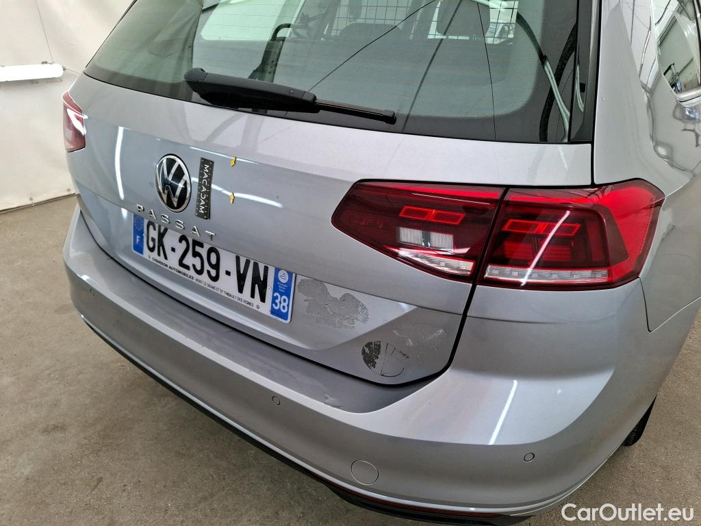  Volkswagen  Passat  Break Business 2.0 TDI 150CV BVA7 E6d #7