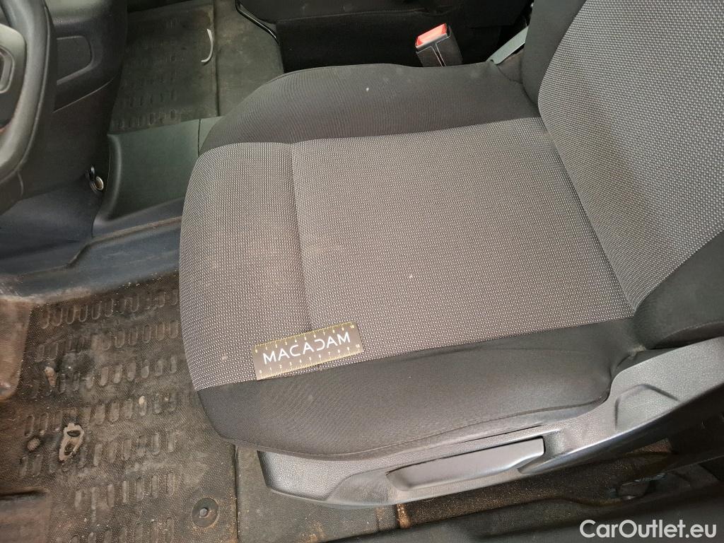  Citroen  Berlingo  Fourgon Club XL 950 1.5 BlueHDi 100CV BVM5 E6dT #29