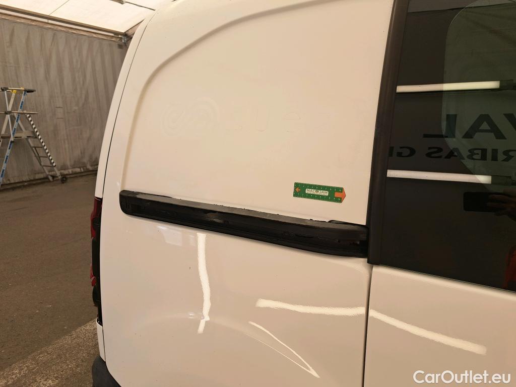 Citroen  Berlingo  Fourgon Club L1 (Court) 1.6 BlueHDi 100CV BVM5 E6 #27