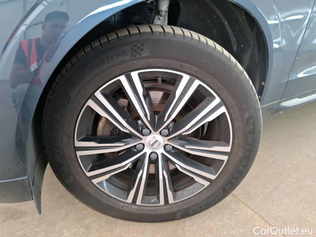  Volvo  XC60 VOLVO  / 2021 / 5P / SUV Recharge T6 350 Geartro 8 Inscription #7