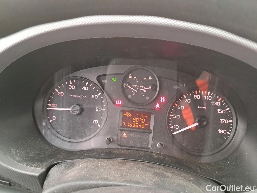  Citroen  Berlingo  Fourgon Club L1 (Court) 1.6 BlueHDi 100CV BVM5 E6 #36