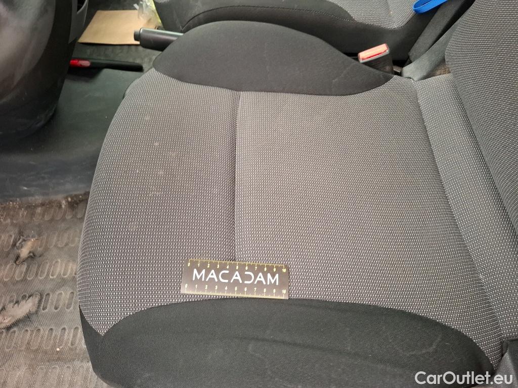  Citroen  Berlingo CITROEN  VU 3p Fourgonnette BlueHDi 100 S&S BVM Business M #25
