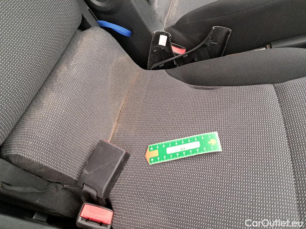  Citroen  Berlingo  Fourgon Club L1 (Court) 1.6 BlueHDi 100CV BVM5 E6 #33