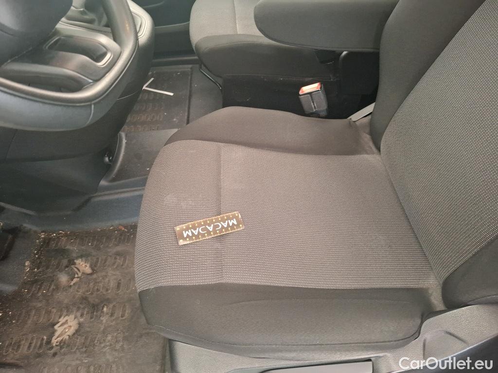  Citroen  Berlingo  Fourgon Club XL 950 1.5 BlueHDi 100CV BVM5 E6dT #34