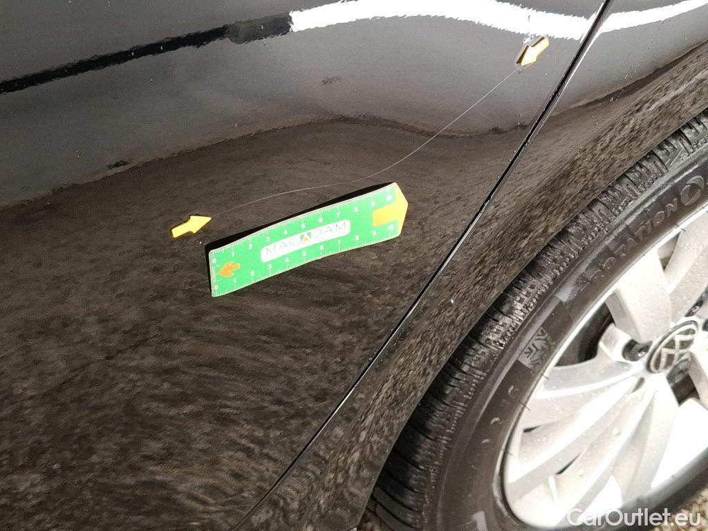  Volkswagen  Passat  Break Business 2.0 TDI 120CV BVA7 E6d #4