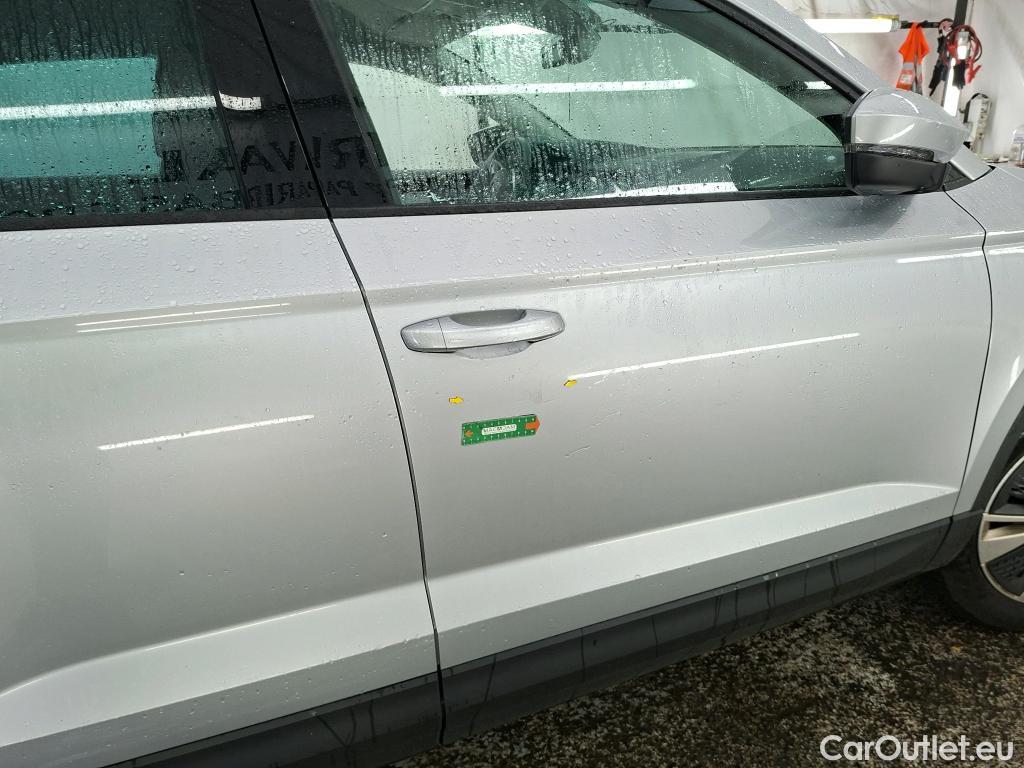  Skoda  Karoq SKODA  / 2022 / 5P / SUV 2.0 TDI 116ch DSG7 Business #1